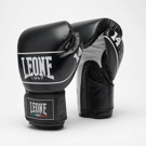 Leone SHOCK PRO Gntia Pugaxias -black